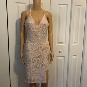 Beautiful Sparkly Dress